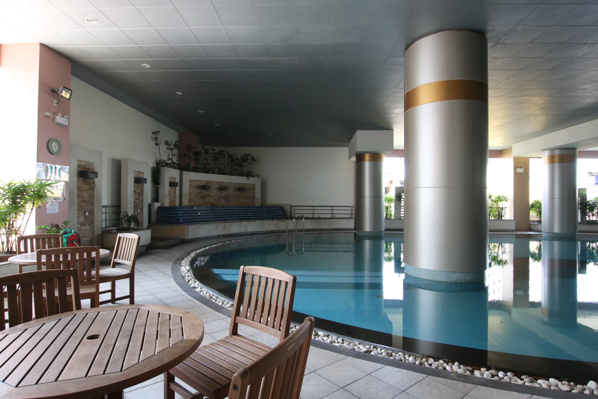  2 br Condominium for rent and sale in Silom ,Bangkok BTS Sala Daeng - MRT Silom at Silom Grand Terrace 210177