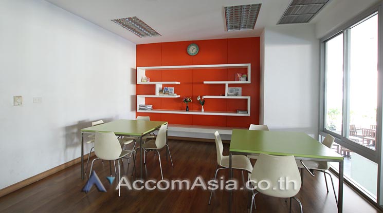  2 Silom Grand Terrace - Condominium - Sala Daeng - Bangkok / Accomasia