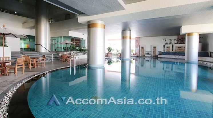  2 br Condominium for rent and sale in Silom ,Bangkok MRT Silom - BTS Sala Daeng at Silom Grand Terrace 27536