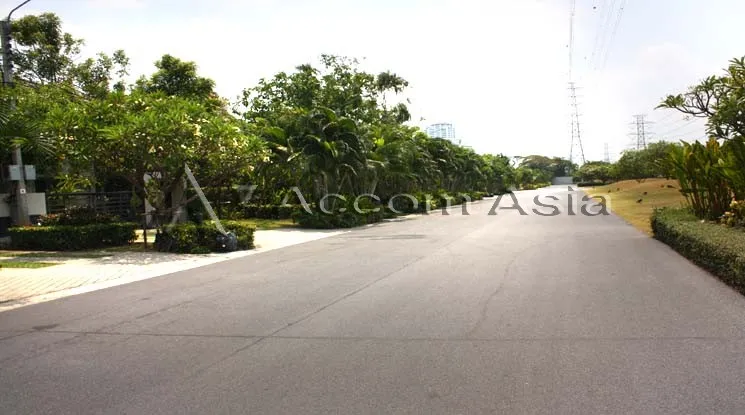  5 br House for rent and sale in Pattanakarn ,Bangkok  at Noble Thara Phatthanakan Village AA40896