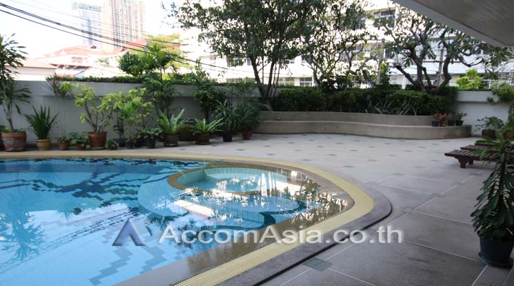  3 br Condominium for rent and sale in Sukhumvit ,Bangkok MRT Sukhumvit - BTS Asok at The Concord AA25944