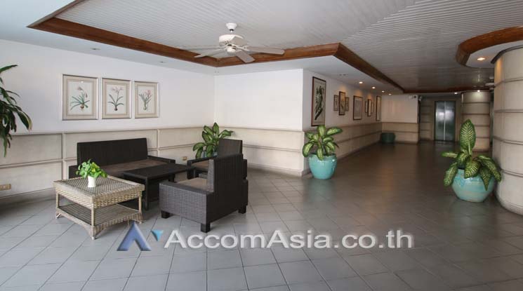  4 br Condominium For Sale in Sukhumvit ,Bangkok BTS Asok - MRT Sukhumvit at The Concord AA40690