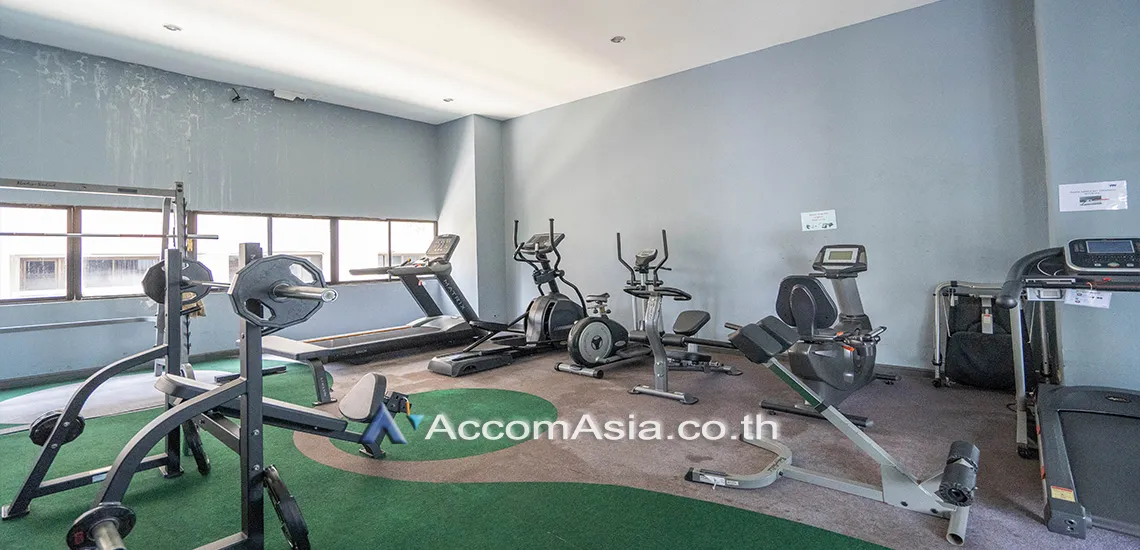  2 br Apartment For Rent in Sukhumvit ,Bangkok BTS Phrom Phong at Exudes classic comfort 1418459