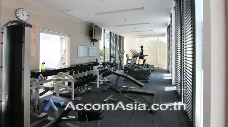  3 br Condominium for rent and sale in Sukhumvit ,Bangkok BTS Phrom Phong at The Madison AA18703