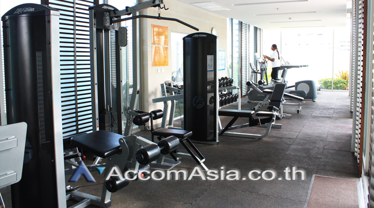  2 br Condominium For Rent in Sukhumvit ,Bangkok BTS Phrom Phong at The Madison AA30377