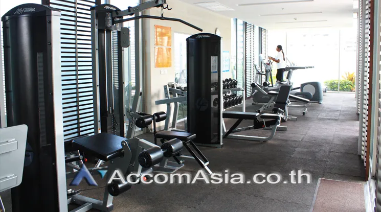  2 br Condominium For Rent in Sukhumvit ,Bangkok BTS Phrom Phong at The Madison AA26386