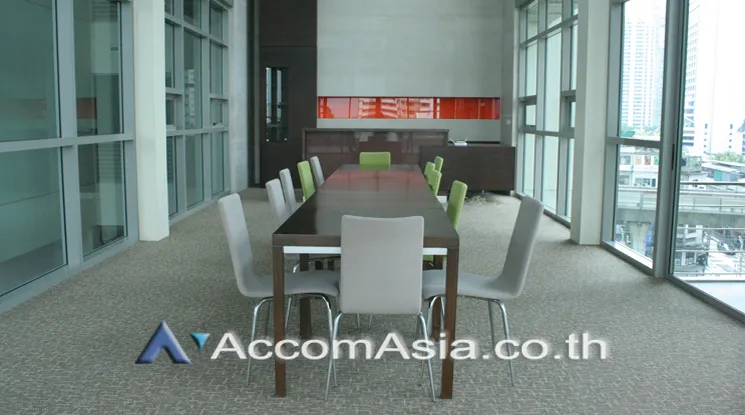  3 br Condominium For Rent in Sukhumvit ,Bangkok BTS Phrom Phong at The Madison 1511766