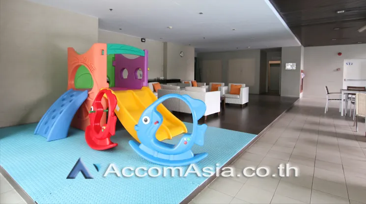  2 br Condominium For Rent in Sukhumvit ,Bangkok BTS Phrom Phong at The Madison AA30375