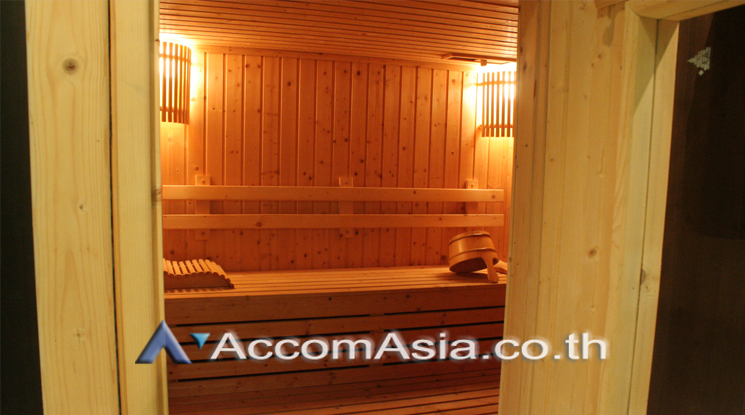  3 br Condominium For Rent in Sukhumvit ,Bangkok BTS Phrom Phong at The Madison AA24786