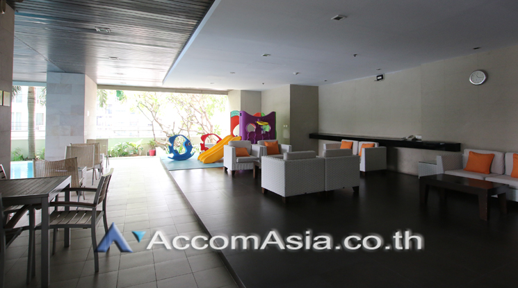  3 br Condominium for rent and sale in Sukhumvit ,Bangkok BTS Phrom Phong at The Madison AA11676