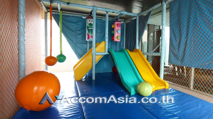  3 br Condominium For Rent in Sukhumvit ,Bangkok BTS Phrom Phong at The Madison AA33284