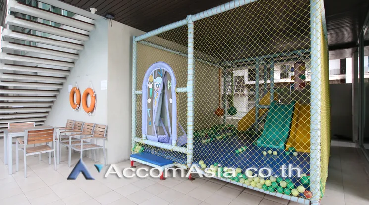  2 br Condominium For Rent in Sukhumvit ,Bangkok BTS Phrom Phong at The Madison AA30375