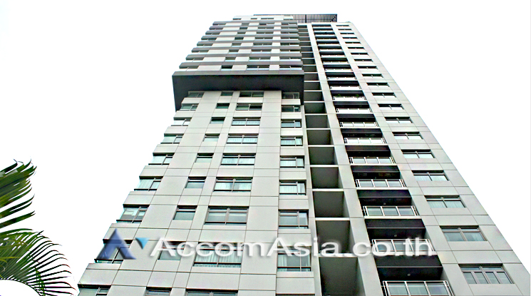  2 br Condominium For Rent in Sukhumvit ,Bangkok BTS Phrom Phong at The Madison 1513750