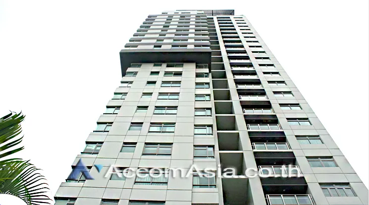  3 br Condominium for rent and sale in Sukhumvit ,Bangkok BTS Phrom Phong at The Madison AA24701