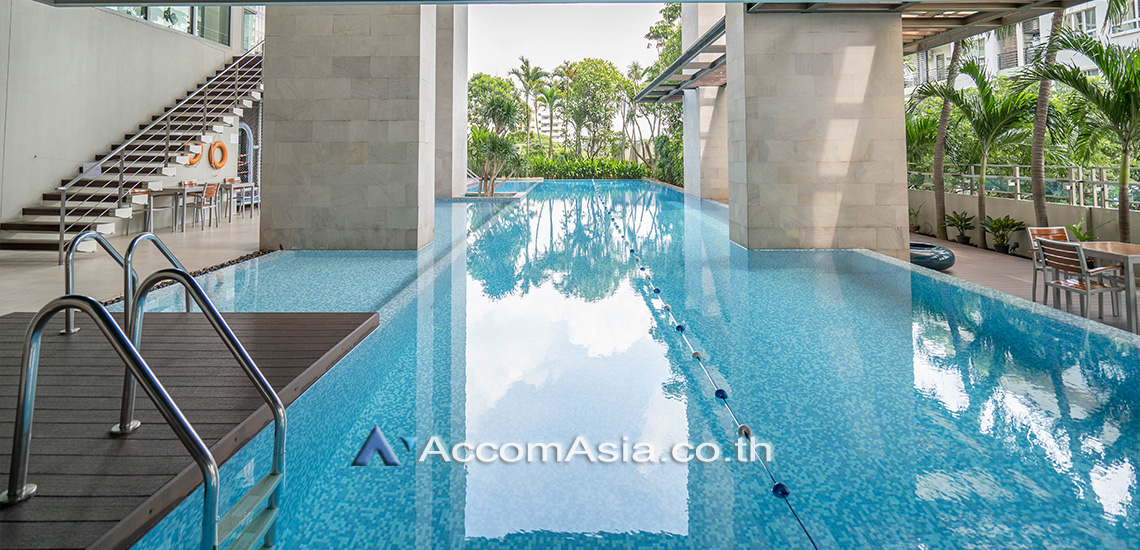  3 br Condominium for rent and sale in Sukhumvit ,Bangkok BTS Phrom Phong at The Madison 1515006
