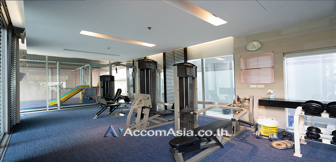  3 br Condominium For Rent in Sukhumvit ,Bangkok BTS Phrom Phong at The Madison AA21997