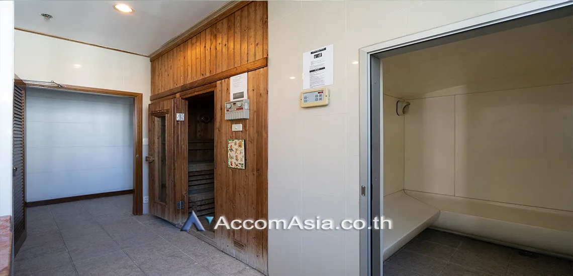  4 br Apartment for rent and sale in Sukhumvit ,Bangkok BTS Asok - MRT Sukhumvit at A Classic Style AA46230