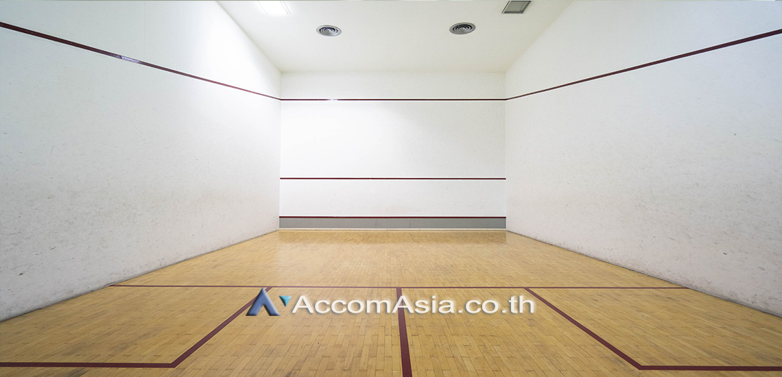  3 br Apartment For Rent in Sukhumvit ,Bangkok MRT Sukhumvit - BTS Asok at A Classic Style 1418945