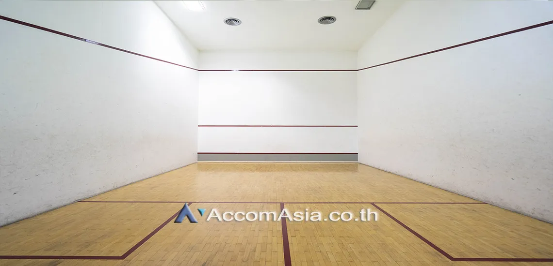  4 br Apartment For Rent in Sukhumvit ,Bangkok MRT Sukhumvit - BTS Asok at A Classic Style 1004901