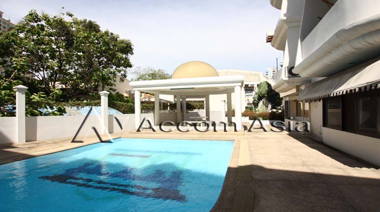  2 br Condominium For Rent in Sukhumvit ,Bangkok BTS Asok at La Maison Sukhumvit AA31135