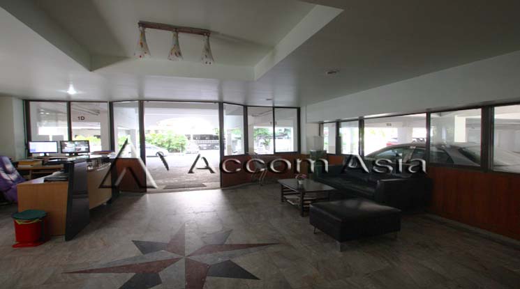  2 br Condominium For Rent in Sukhumvit ,Bangkok BTS Asok at La Maison Sukhumvit AA31135