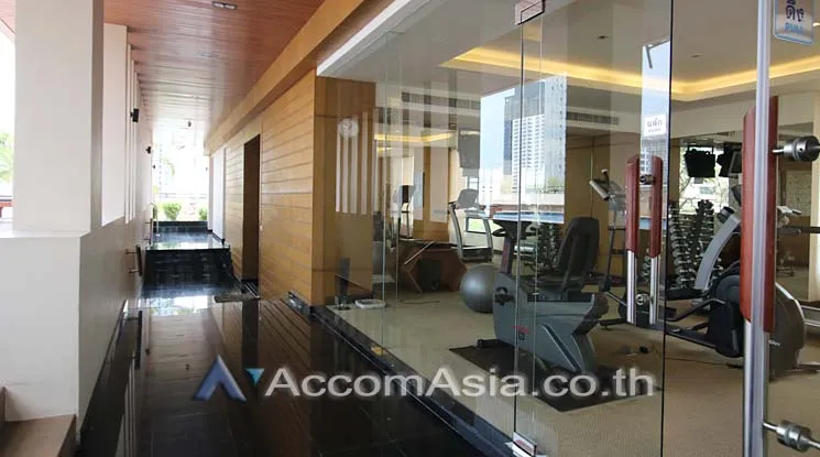  2 br Apartment For Rent in Sukhumvit ,Bangkok BTS Thong Lo at Exclusive Residential AA46358