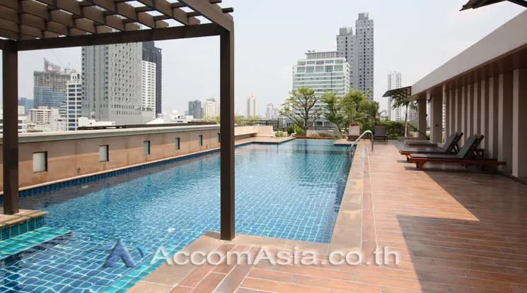  2 br Apartment For Rent in Sukhumvit ,Bangkok BTS Thong Lo at Exclusive Residential AA46358