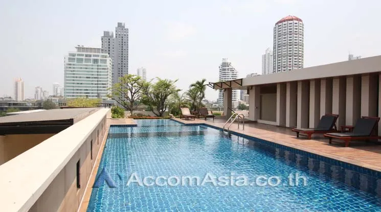  2 br Apartment For Rent in Sukhumvit ,Bangkok BTS Thong Lo at Exclusive Residential AA46358