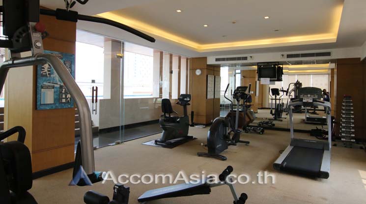  2 br Apartment For Rent in Sukhumvit ,Bangkok BTS Thong Lo at Exclusive Residential AA40767