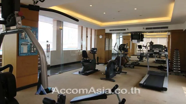  2 br Apartment For Rent in Sukhumvit ,Bangkok BTS Thong Lo at Exclusive Residential AA46358