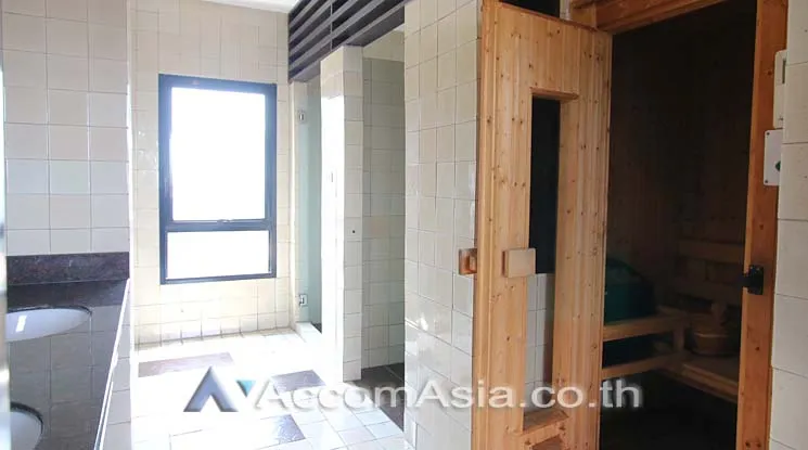  2 br Apartment For Rent in Sukhumvit ,Bangkok BTS Thong Lo at Exclusive Residential AA46358
