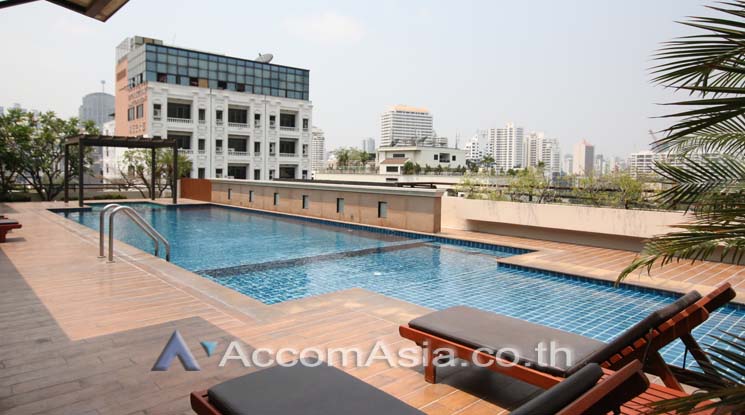  2 br Apartment For Rent in Sukhumvit ,Bangkok BTS Thong Lo at Exclusive Residential 1810494