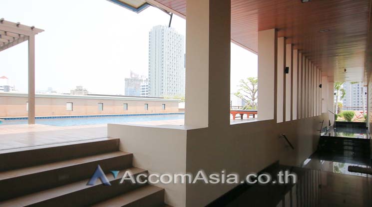  2 br Apartment For Rent in Sukhumvit ,Bangkok BTS Thong Lo at Exclusive Residential AA22943