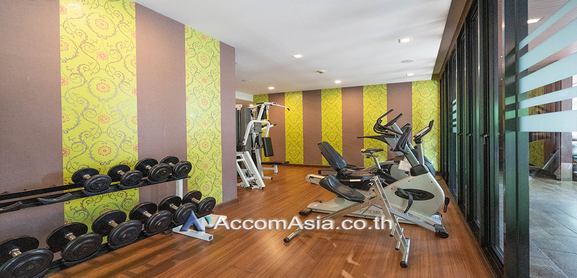 3 br Condominium For Rent in Ploenchit ,Bangkok BTS National Stadium at Pathumwan Oasis 1519290