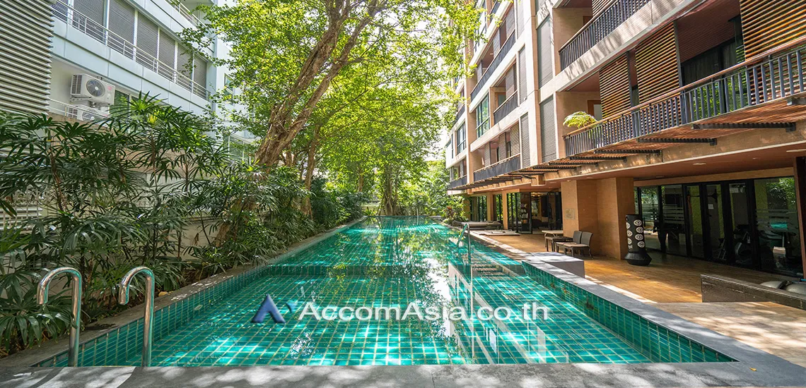 3 br Condominium for rent and sale in Ploenchit ,Bangkok BTS National Stadium at Pathumwan Oasis AA44031