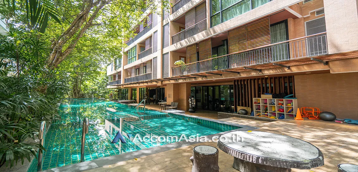  3 br Condominium For Rent in Ploenchit ,Bangkok BTS National Stadium at Pathumwan Oasis 1519290