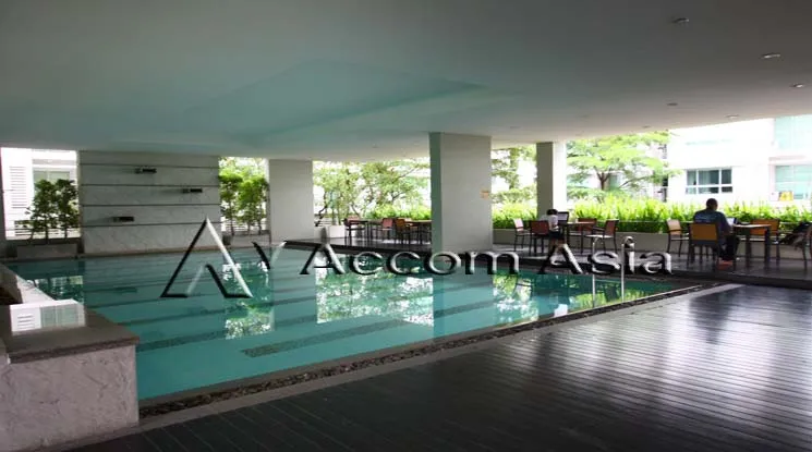  2 The room Sukhumvit 79 - Condominium - Sukhumvit - Bangkok / Accomasia