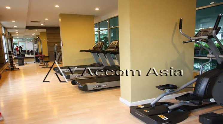  1 br Condominium For Rent in Sukhumvit ,Bangkok BTS On Nut at The room Sukhumvit 79 1510447