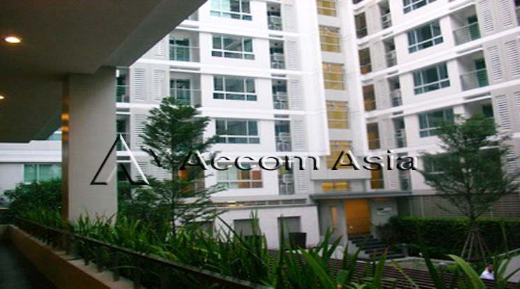  2 br Condominium For Rent in Sukhumvit ,Bangkok BTS On Nut at The room Sukhumvit 79 1511803