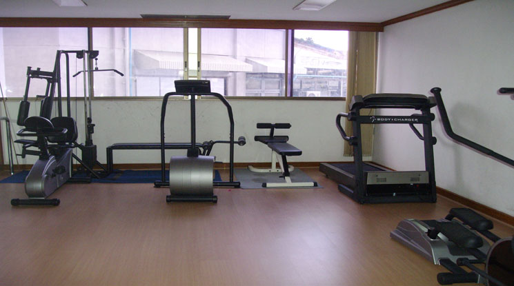  3 Live with River View - Apartment - Silom - Bangkok / Accomasia