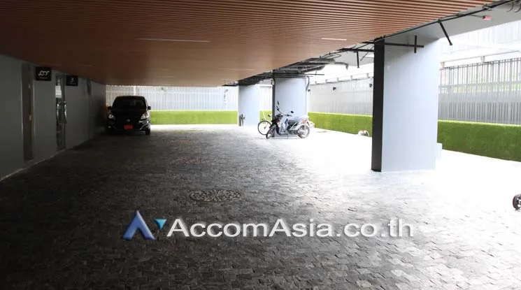  2 br Apartment For Rent in Sukhumvit ,Bangkok BTS Thong Lo at Modern Style 10224