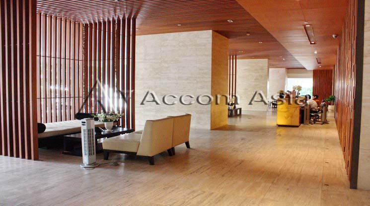  2 br Condominium For Rent in Sukhumvit ,Bangkok MRT Sukhumvit - BTS Asok at Wind Sukhumvit 23 AA14216