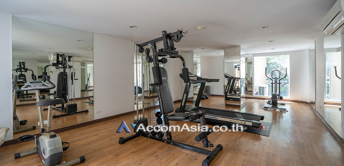  4 br Apartment For Rent in Ploenchit ,Bangkok BTS Ploenchit at Classic Elegance Residence AA25204