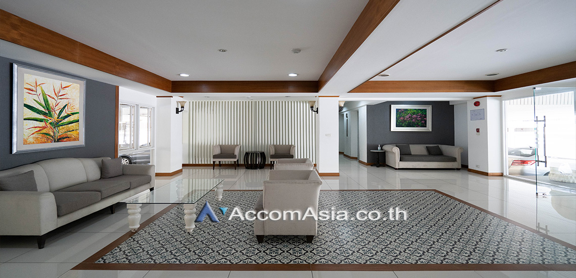  1 br Apartment For Rent in Ploenchit ,Bangkok BTS Ploenchit at Classic Elegance Residence AA21425