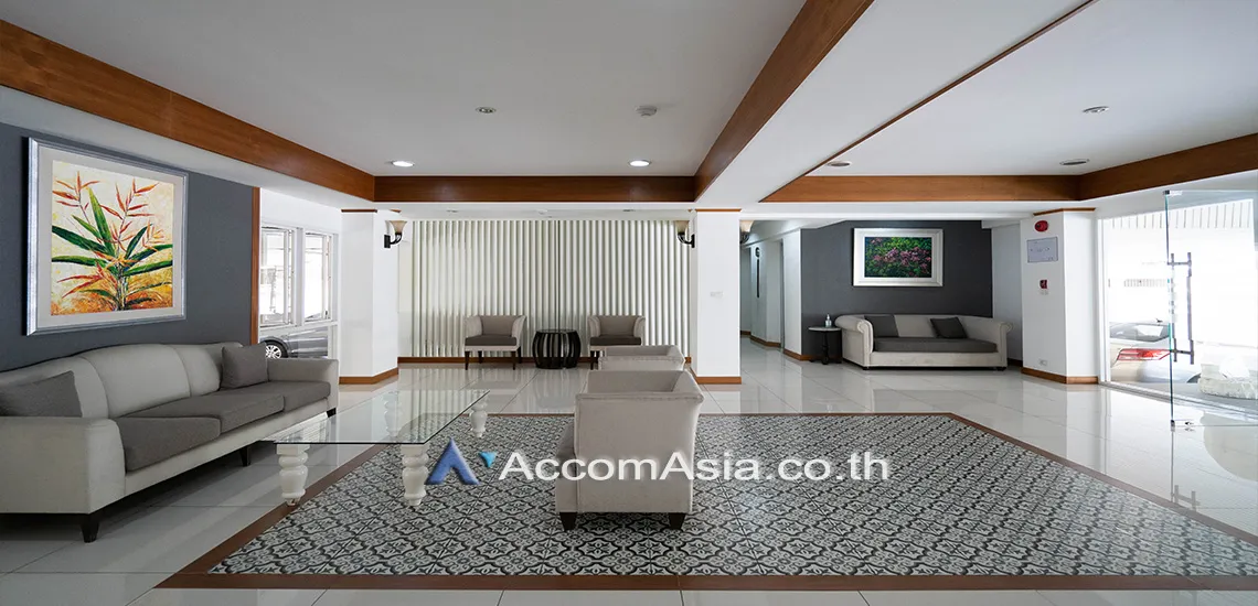  2 br Apartment For Rent in Ploenchit ,Bangkok BTS Ploenchit at Classic Elegance Residence AA41883