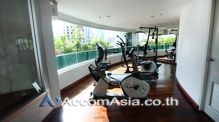  1 br Condominium For Rent in Sukhumvit ,Bangkok BTS Asok - MRT Sukhumvit at The Master Centrium Asoke-Sukhumvit 1518583