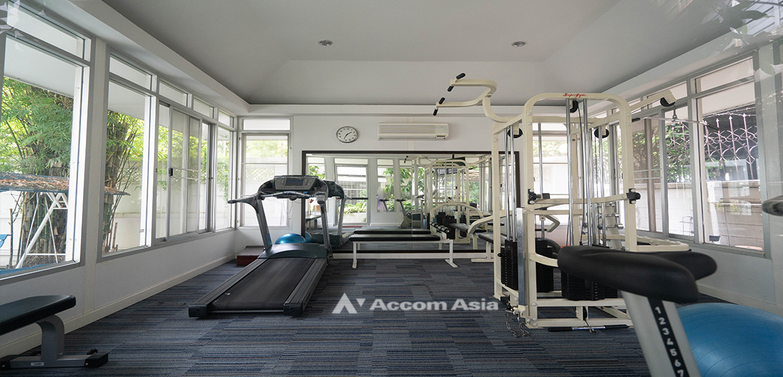  2 br Apartment For Rent in Ploenchit ,Bangkok BTS Ploenchit at Charming Style AA29559