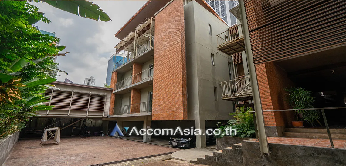  2 br Apartment for rent and sale in Sukhumvit ,Bangkok BTS Ekkamai at Green atmosphere 28341