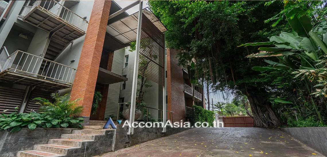  2 br Apartment for rent and sale in Sukhumvit ,Bangkok BTS Ekkamai at Green atmosphere 28341