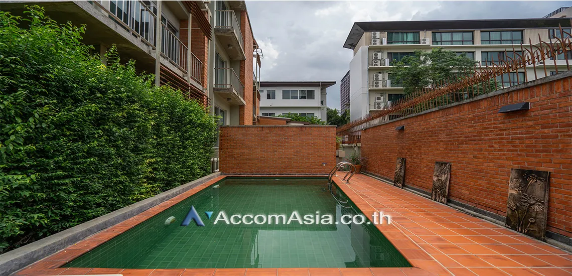  2 br Apartment for rent and sale in Sukhumvit ,Bangkok BTS Ekkamai at Green atmosphere 28341